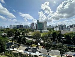 Pullman Residence  (D11), Condominium #453254121